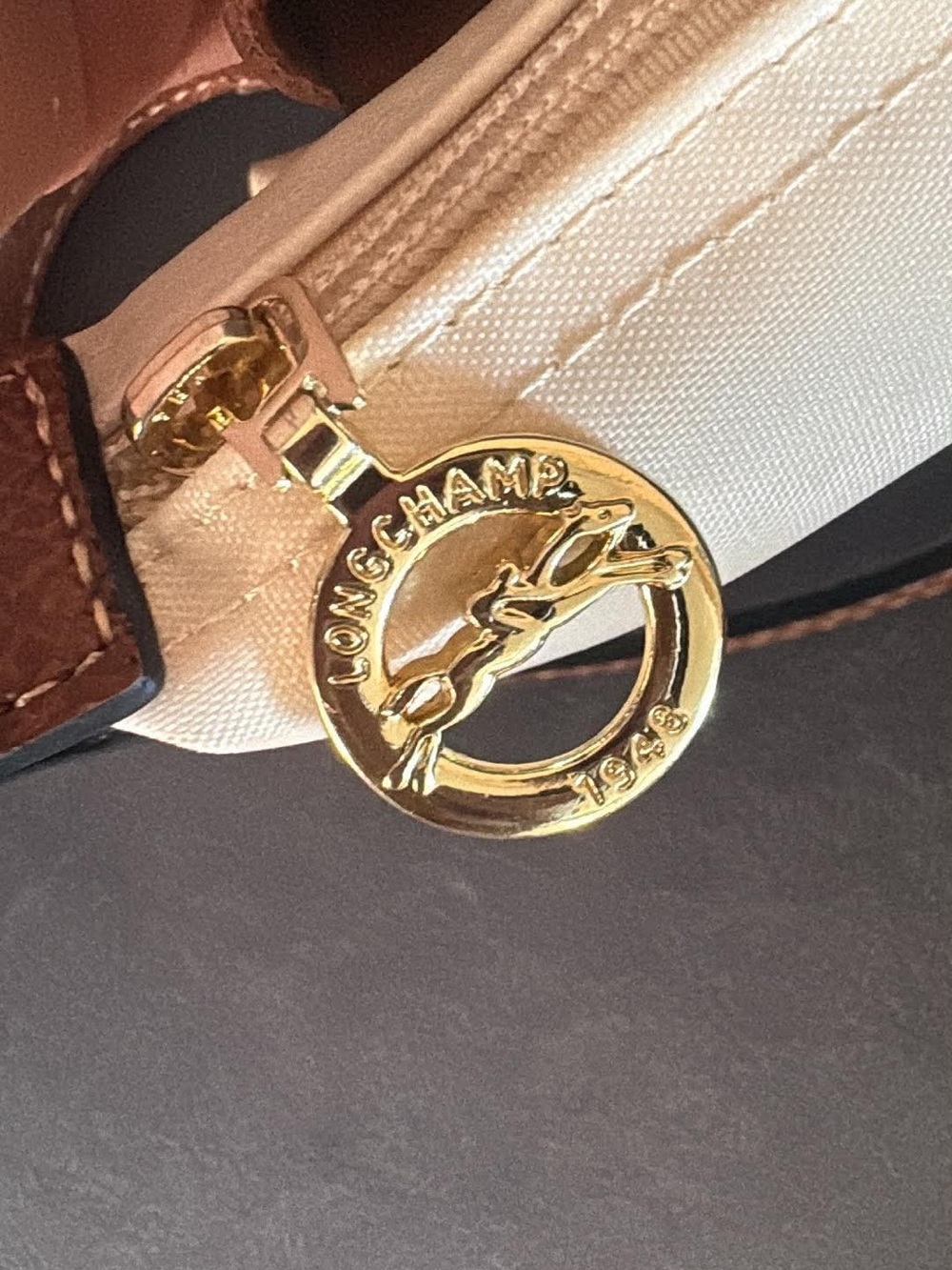 Longchamp Mini Bag - Le Pliage - Picture 6 of 7